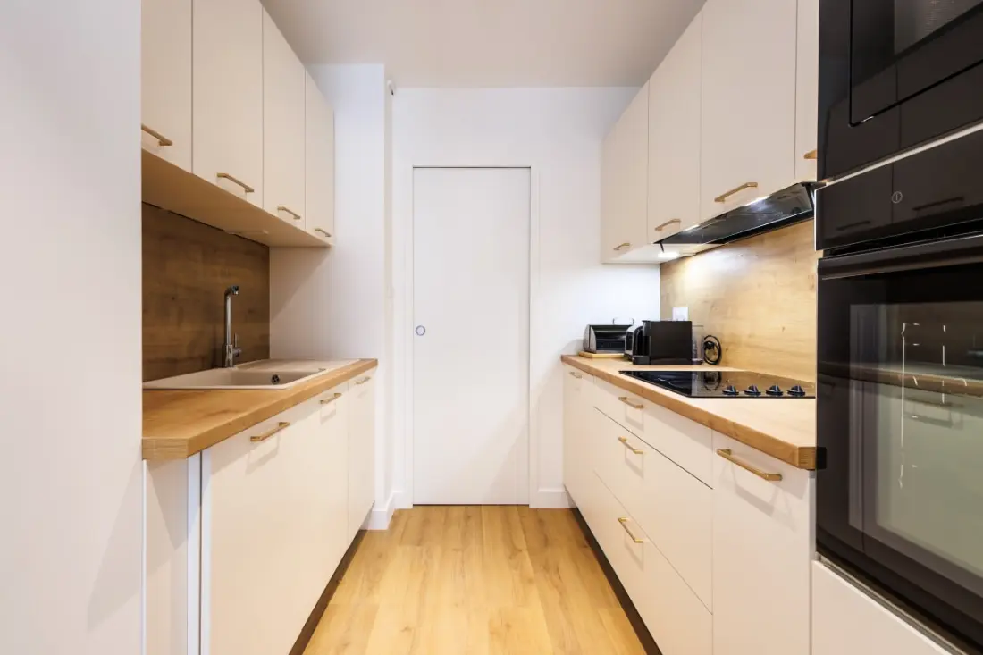 Ferienwohnung Limas -