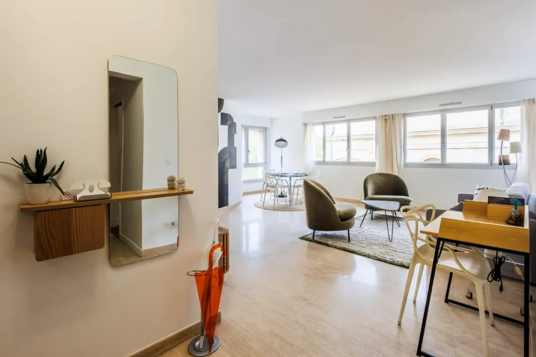 Ferienwohnung Limas -