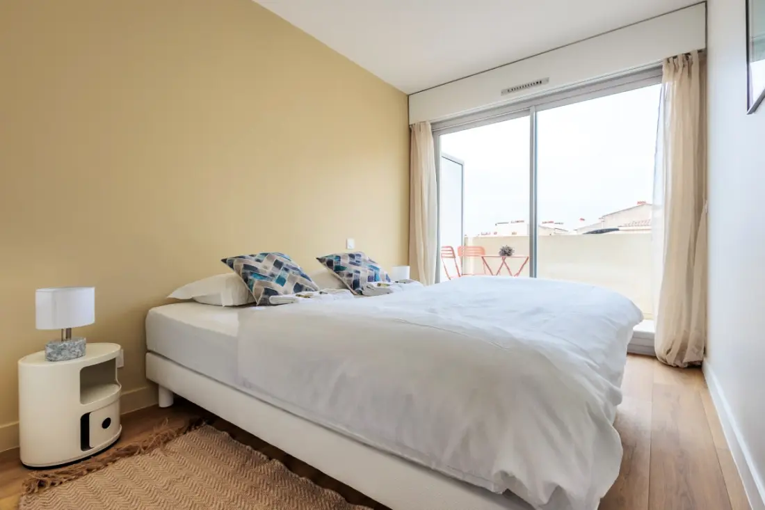Ferienwohnung Limas -