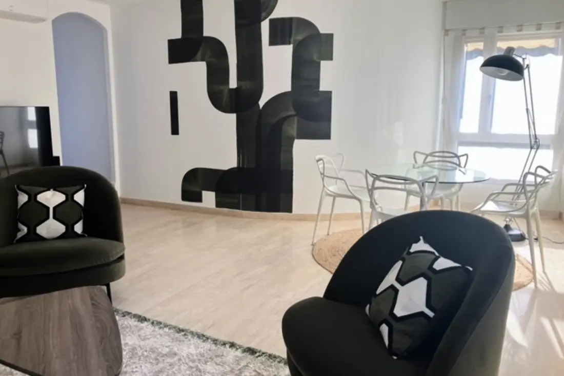 Ferienwohnung Limas -