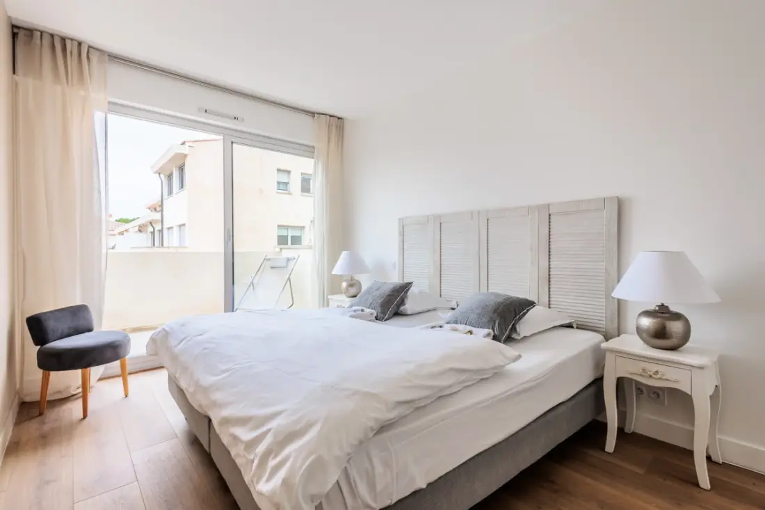 Ferienwohnung Limas -