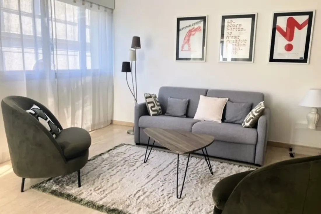 Ferienwohnung Limas -