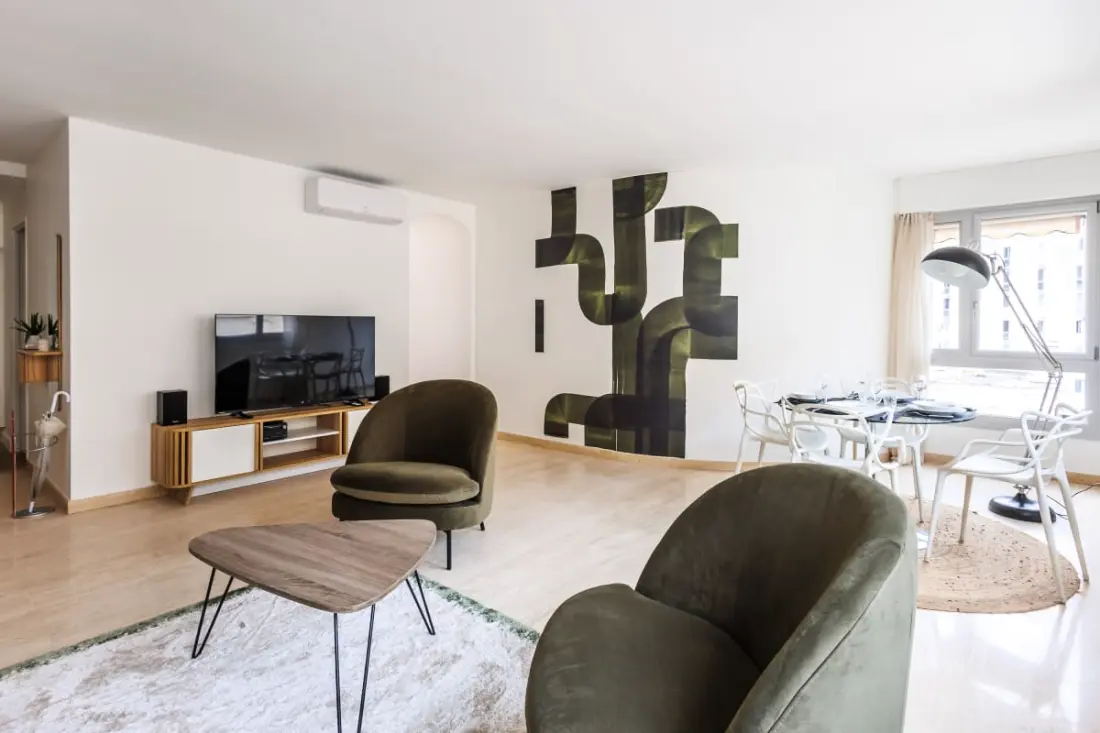 Ferienwohnung Limas -