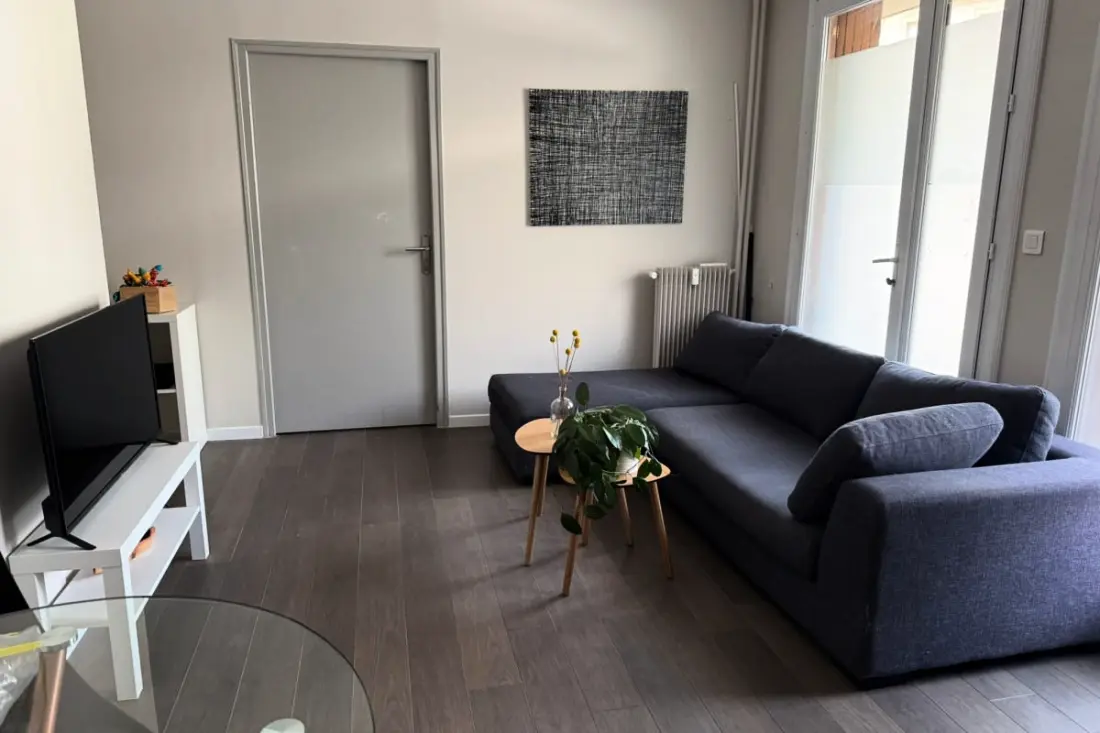T4 Leuchtend mit Klettern, Avignon Intra-muros