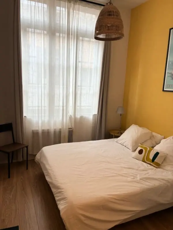 Wohnung Dachterrasse in Avignon