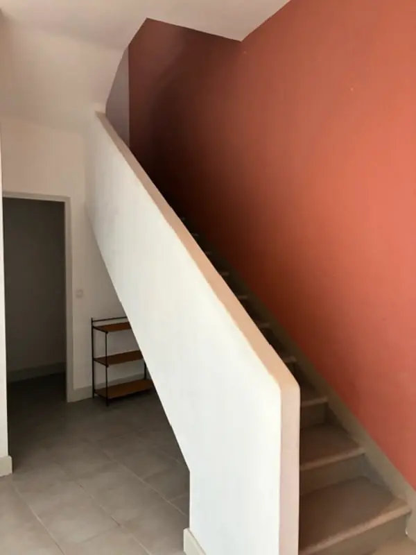 Wohnung Dachterrasse in Avignon