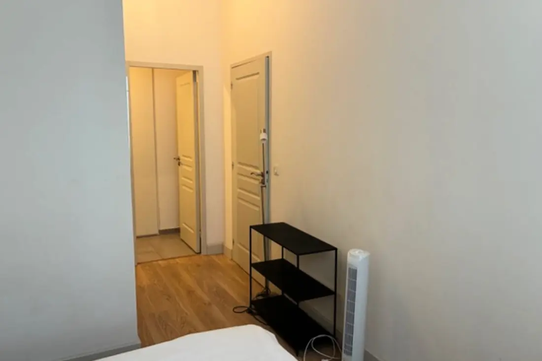 Wohnung Dachterrasse in Avignon