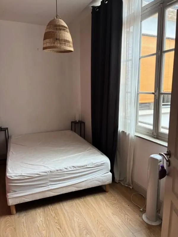 Wohnung Dachterrasse in Avignon