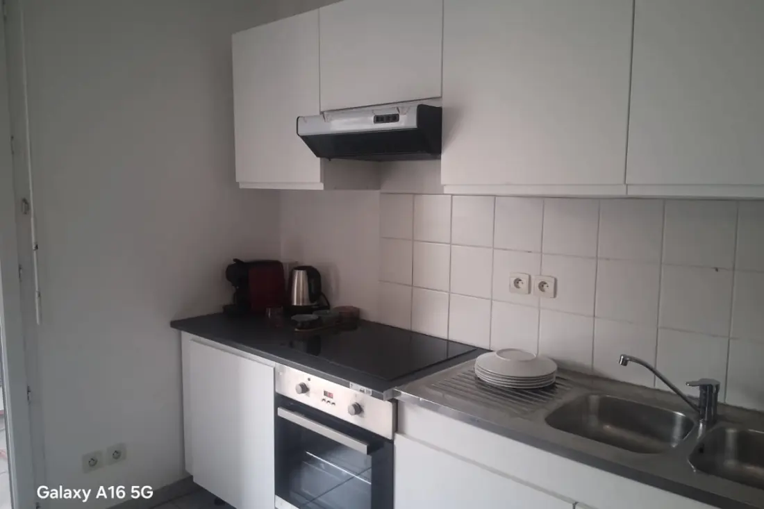 Charming Apartman Balcony-val Avignonban