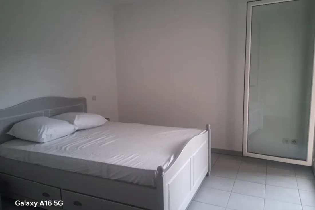 Charming Apartman Balcony-val Avignonban