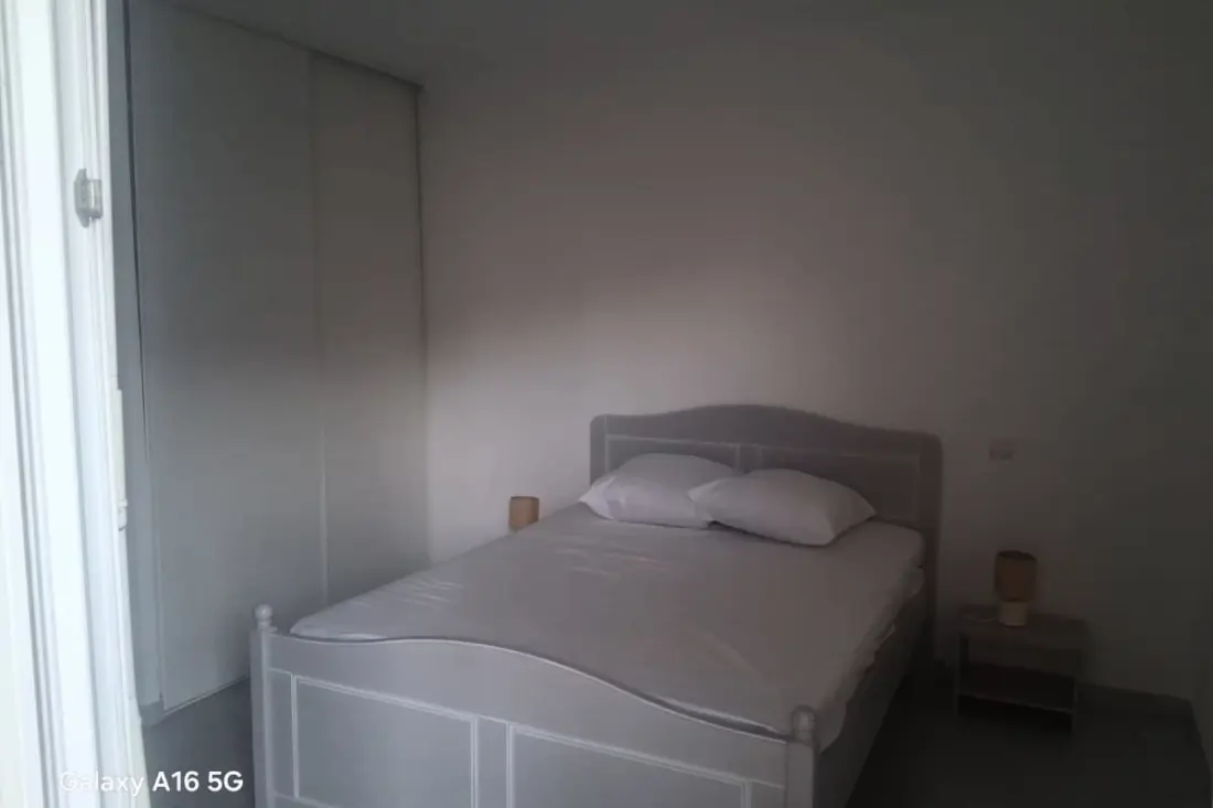 Charming Apartman Balcony-val Avignonban