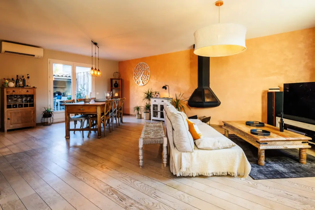 House Flammarion -