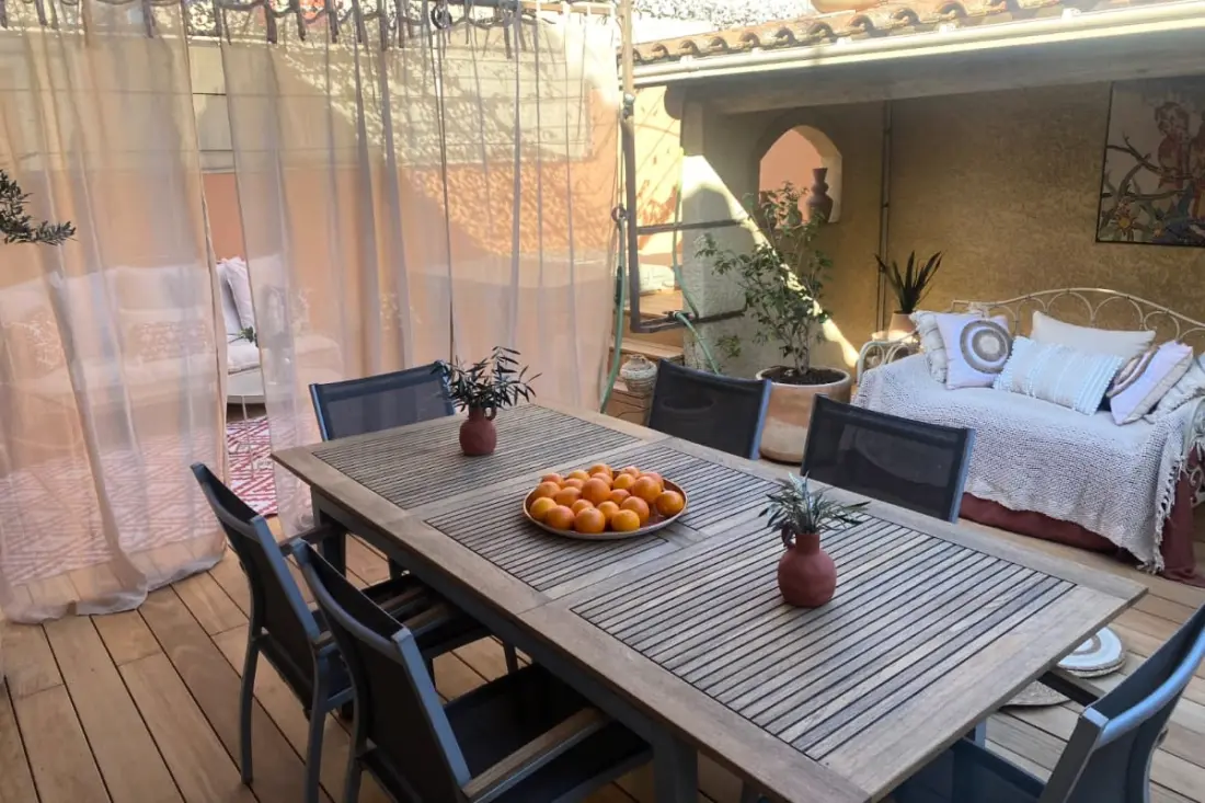 House Flammarion -