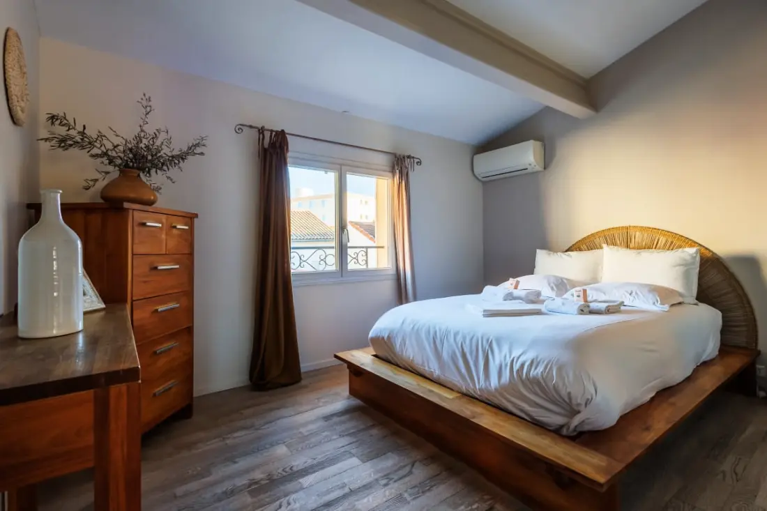 House Flammarion -