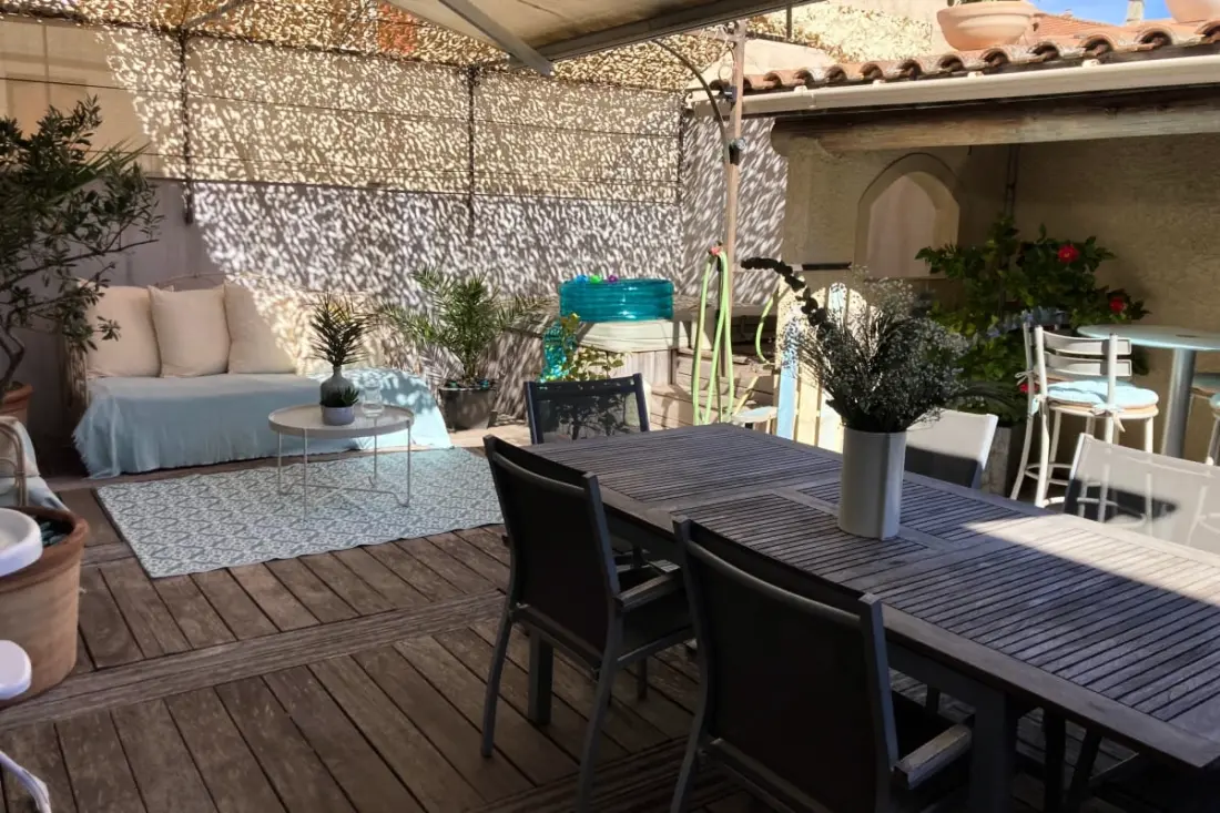 House Flammarion -