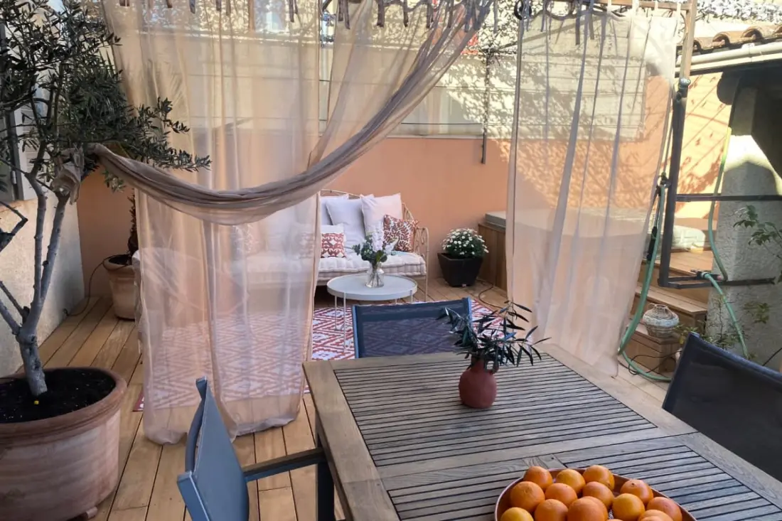 House Flammarion -