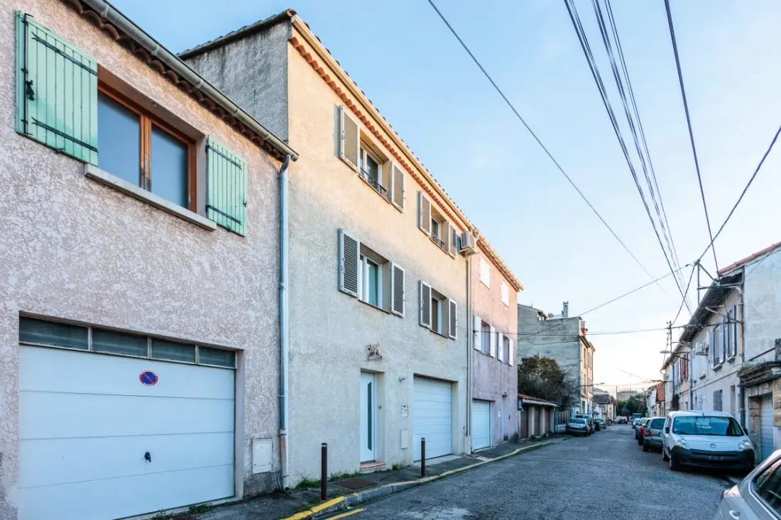 House Flammarion -