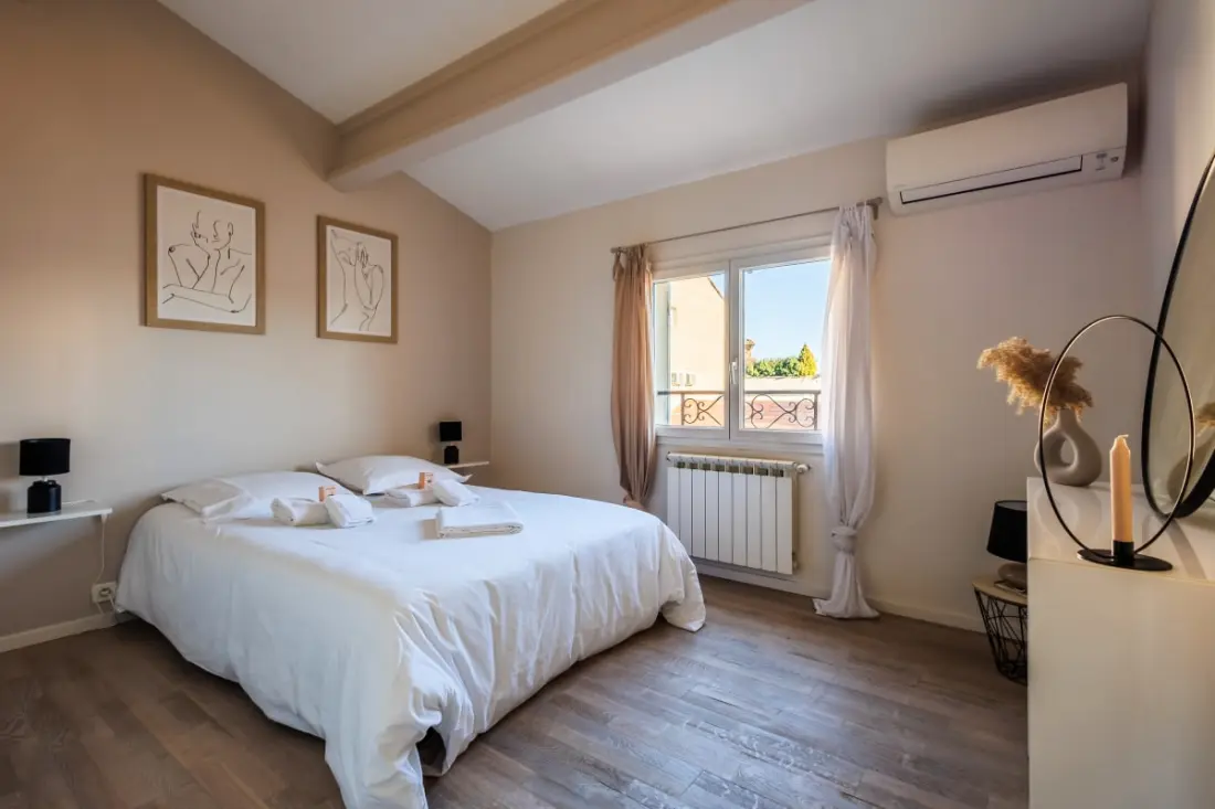 House Flammarion -