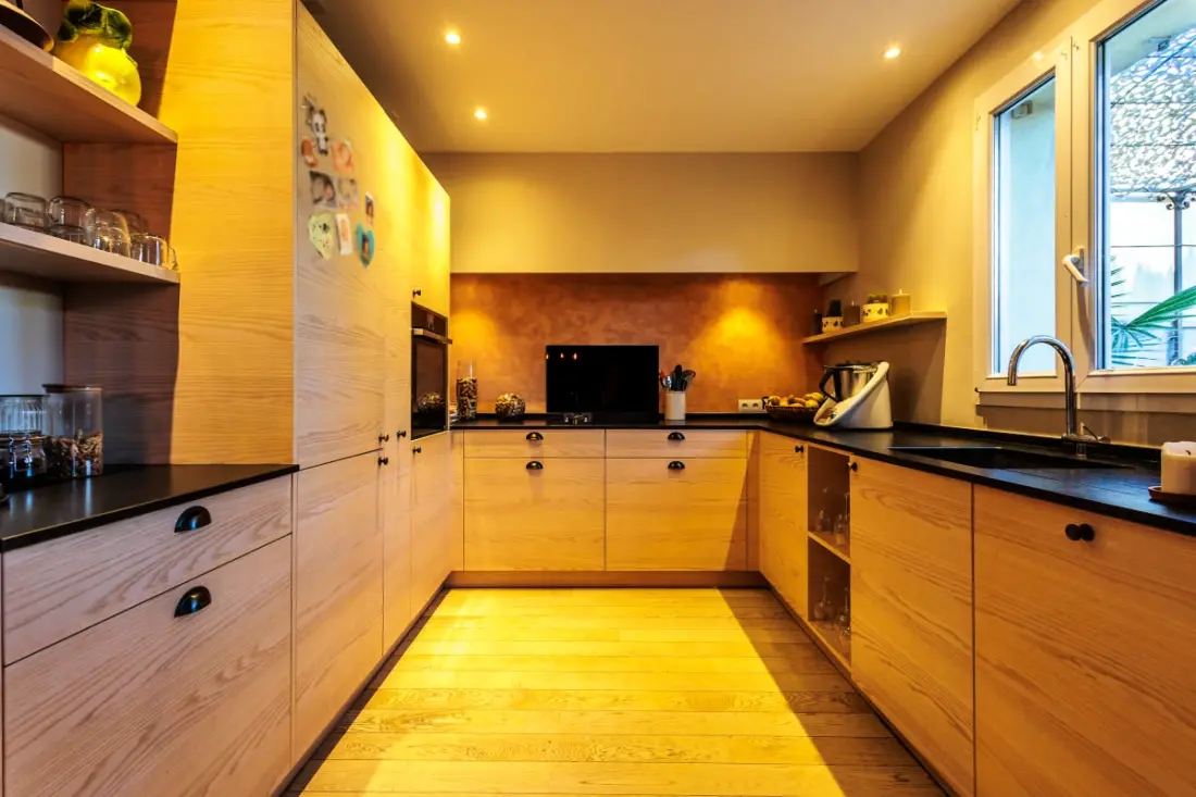 House Flammarion -