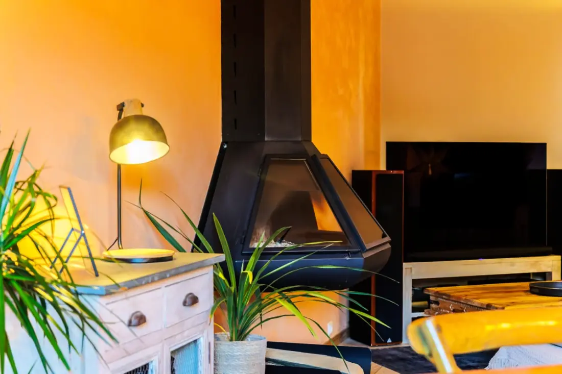 House Flammarion -