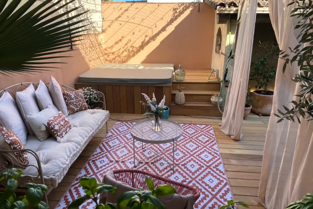 House Flammarion -