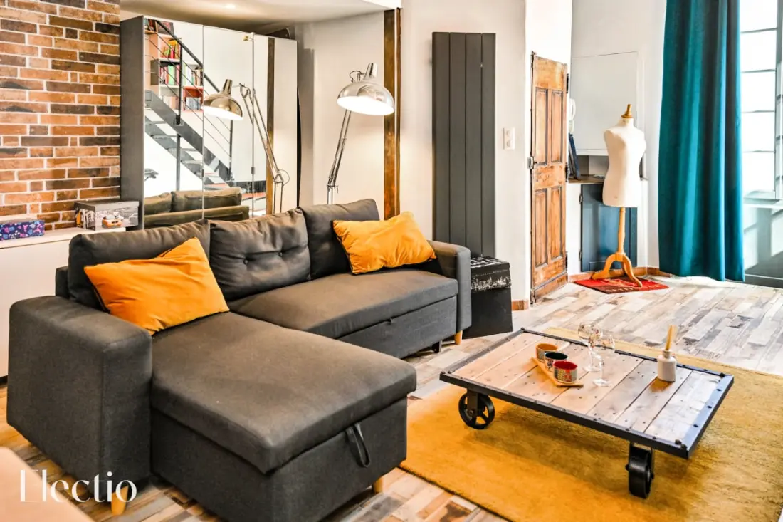 Ferienwohnung Petite Fusterie I Au Coeur Avignon