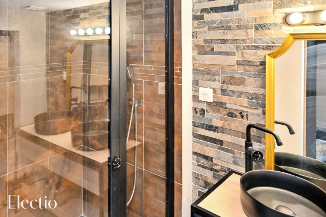 Ferienwohnung Petite Fusterie I Au Coeur Avignon