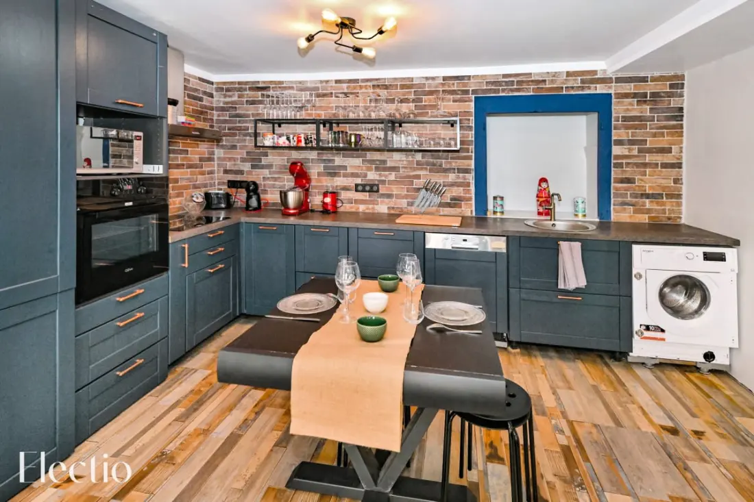 Ferienwohnung Petite Fusterie I Au Coeur Avignon