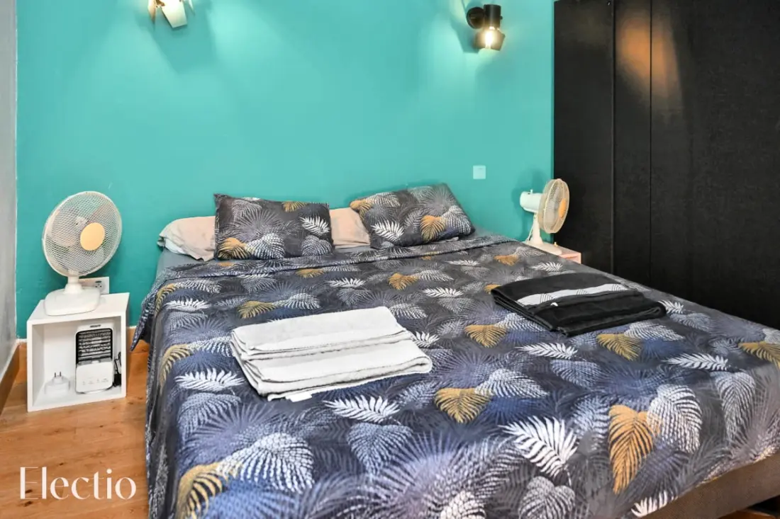 Ferienwohnung Petite Fusterie I Au Coeur Avignon