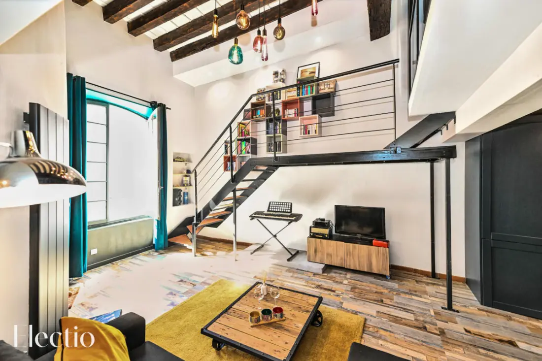 Ferienwohnung Petite Fusterie I Au Coeur Avignon