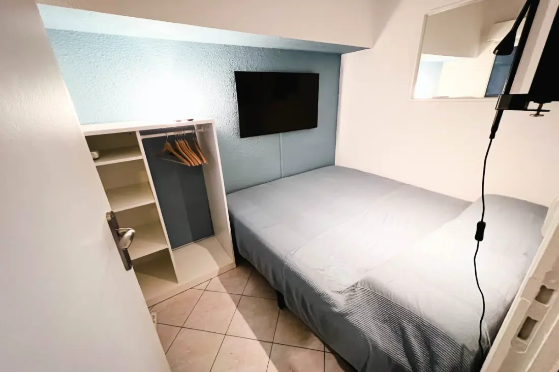 Charmantes Apartment En Plein Stadtzentrum