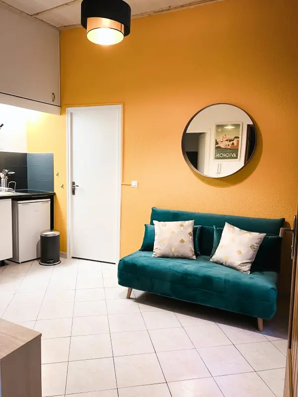 Charmantes Apartment En Plein Stadtzentrum