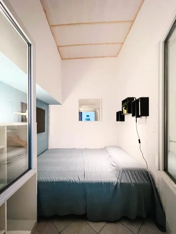 Charmantes Apartment En Plein Stadtzentrum