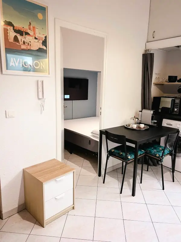 Charmantes Apartment En Plein Stadtzentrum