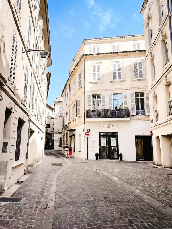 Charmantes Apartment En Plein Stadtzentrum