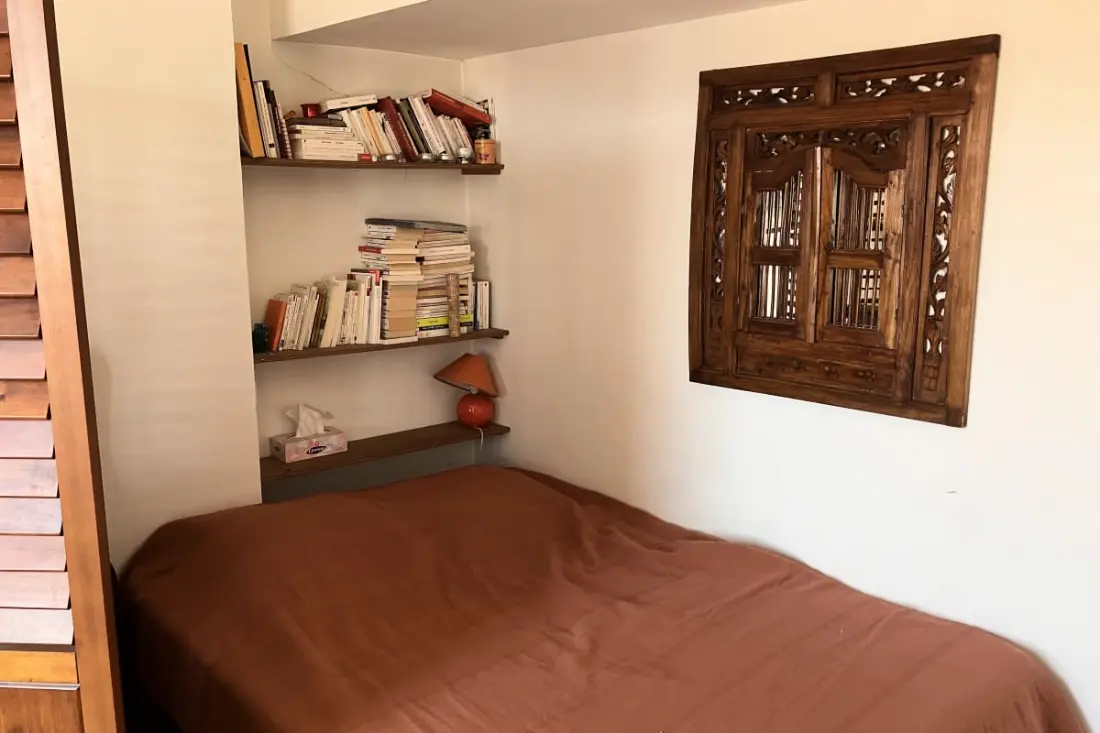 Superb Apartment in Avignon - Wifi