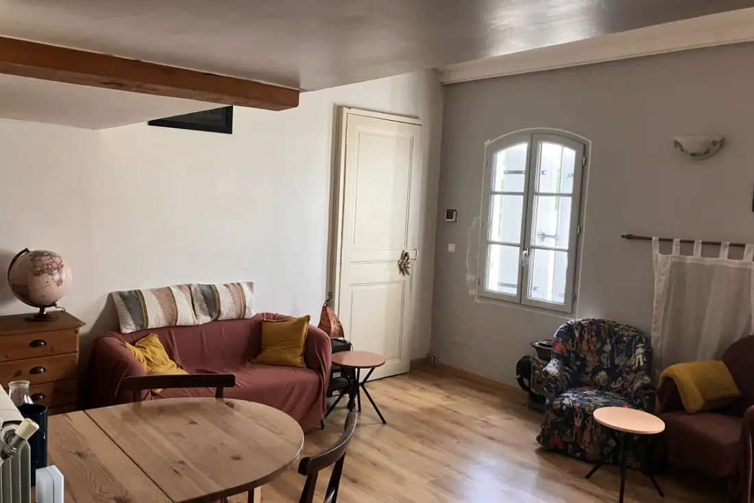 Superb Apartment in Avignon - Wifi