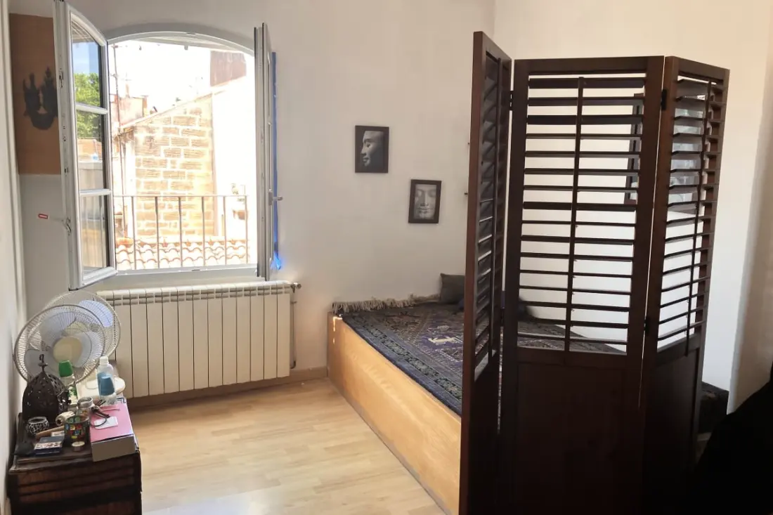 Superb Apartment in Avignon - Wifi