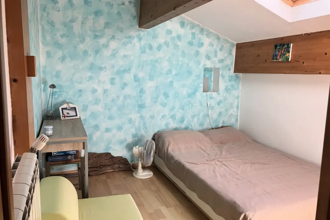 Superb Apartment in Avignon - Wifi