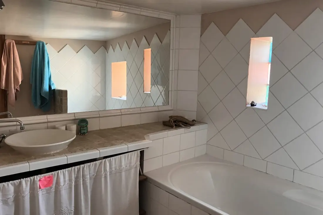 Superb Apartment in Avignon - Wifi