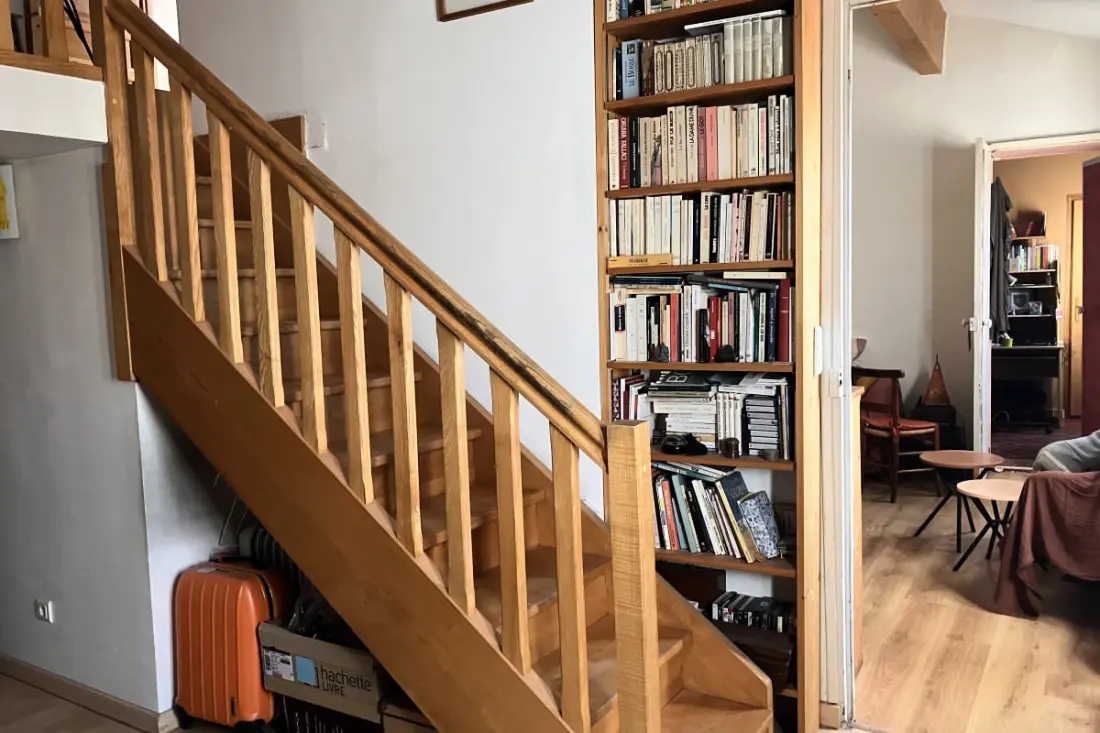 Superb Apartment in Avignon - Wifi