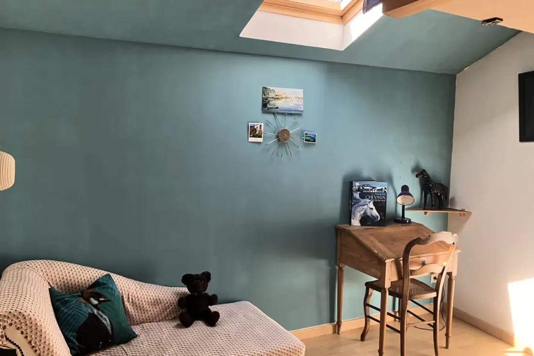 Superb Apartment in Avignon - Wifi
