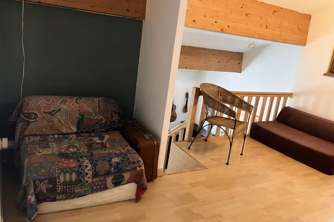 Superb Apartment in Avignon - Wifi