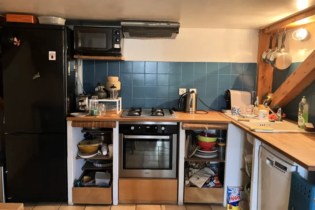 Superb Apartment in Avignon - Wifi