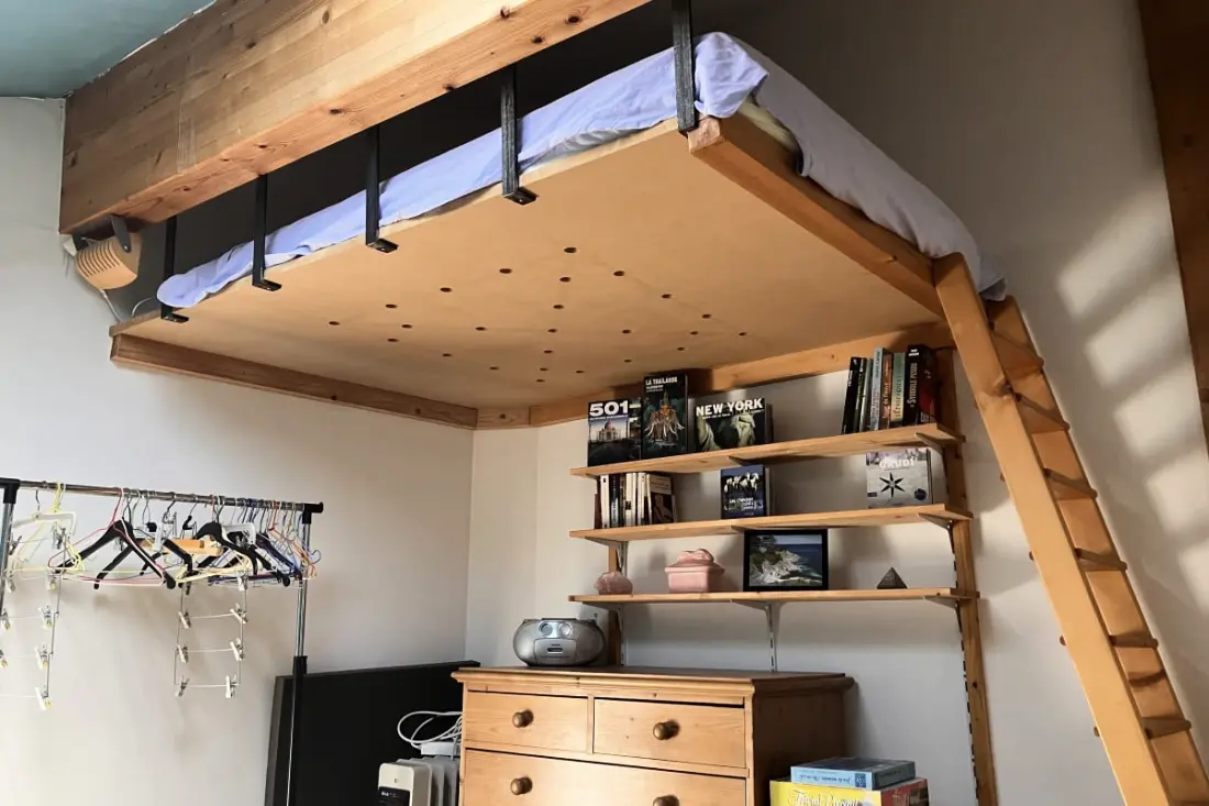 Superb Apartment in Avignon - Wifi