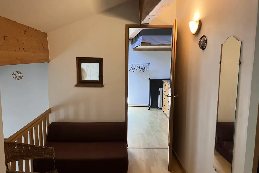 Superb Apartment in Avignon - Wifi