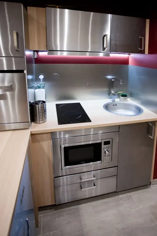 Schönes Studio Ideal für 2 In der Nähe von Les Halles