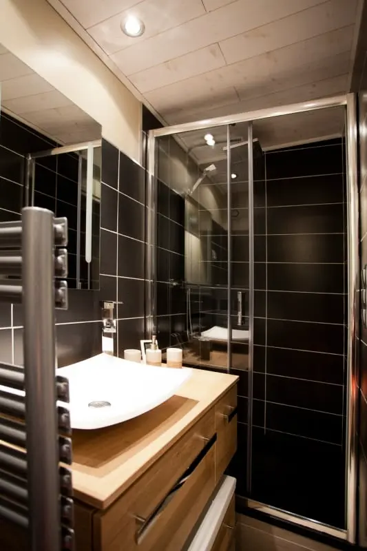 Schönes Studio Ideal für 2 In der Nähe von Les Halles