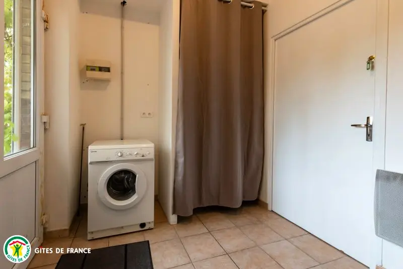 Gîte de France Die Wohnung des goldenen Tropfens 3 Ohren