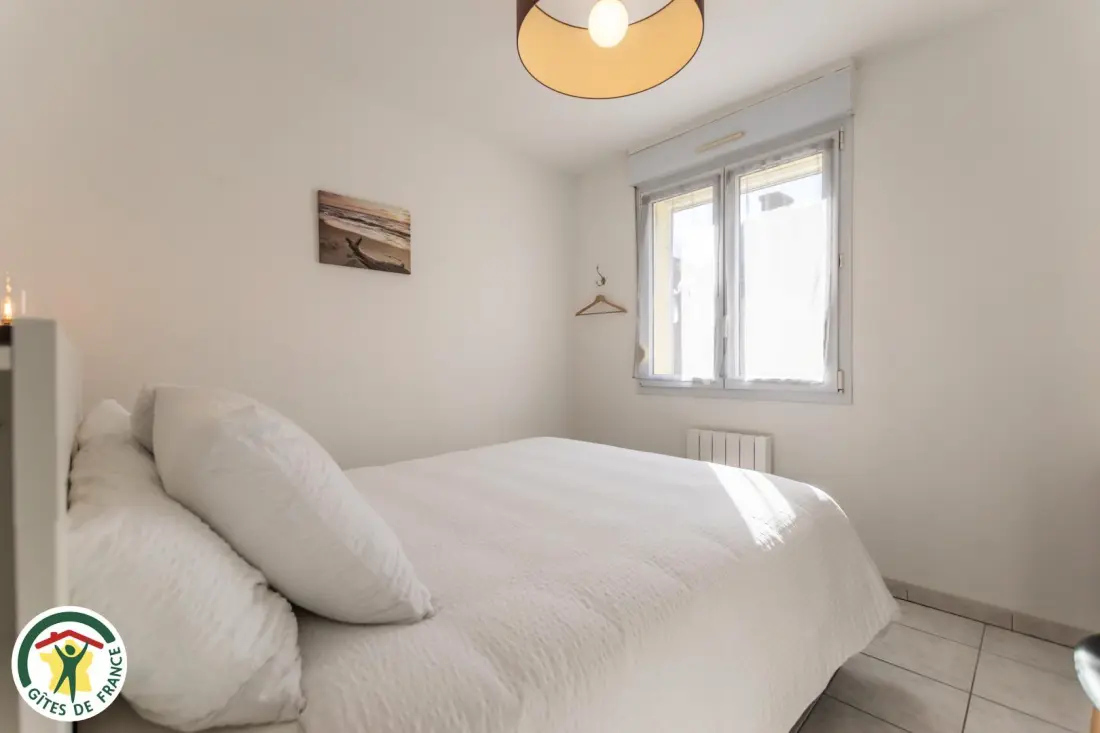Gîte de France Der Kleine gehört vom Tropfen 3 Ohren